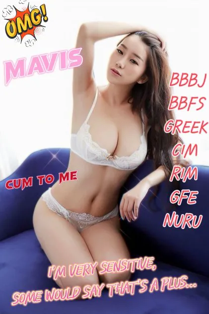 Escorts San Francisco, California "🪄Marvelous Mavis🪄 "