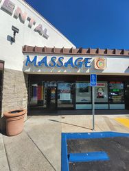 Orange, California Massage Circle