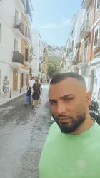 Escorts Berlin, Germany Machofucker