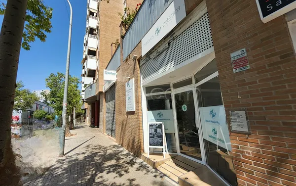 Massage Parlors Valencia, Spain Alfahuir Masajes