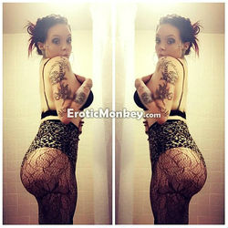 Escorts Kansas City, Kansas Jasmine