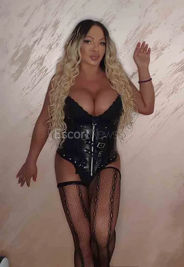 Escorts Serbia saraTs