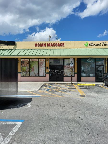 Massage Parlors Miami, Florida Asian Massage & Spa
