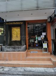 Massage Parlors Bangkok, Thailand Baan Dalah Mindbody Spa