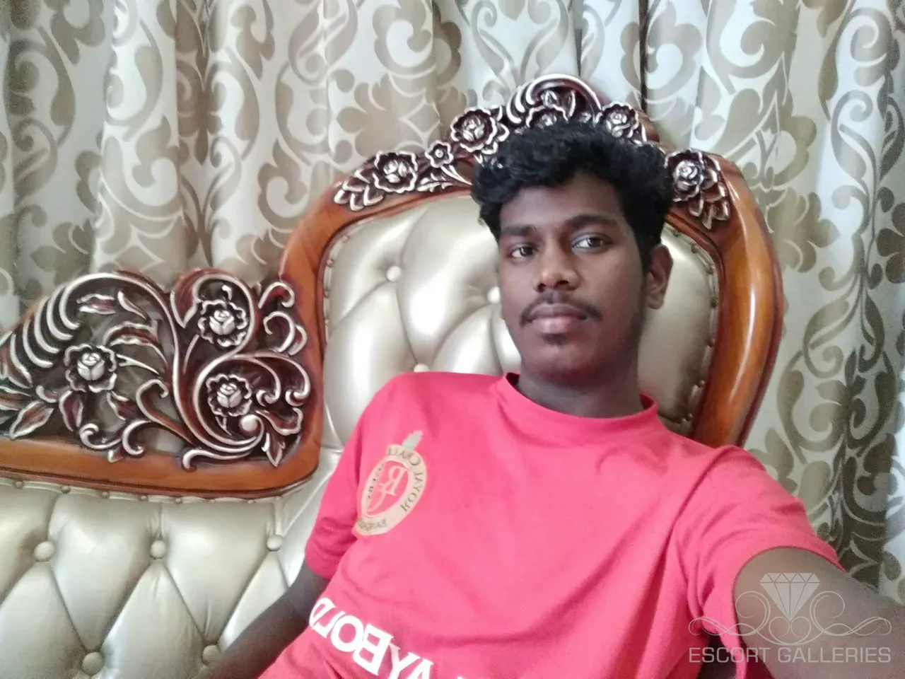 Escorts Singapore, Singapore Ryan