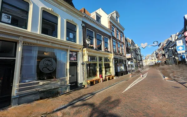 Massage Parlors Utrecht, Netherlands Infinity Spa