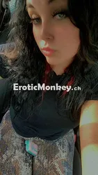 Escorts Hickory, North Carolina BabyWetty