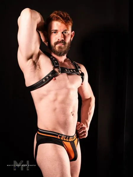 Escorts Seattle, Washington BrodyFawkes