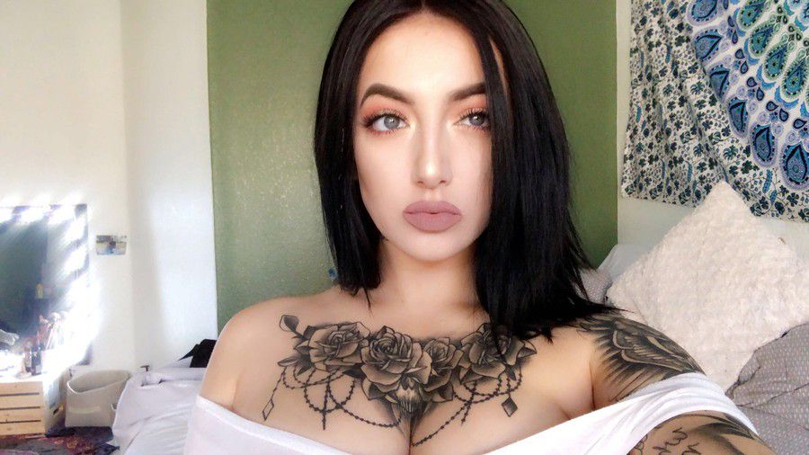 Escorts Sacramento, California StaciX