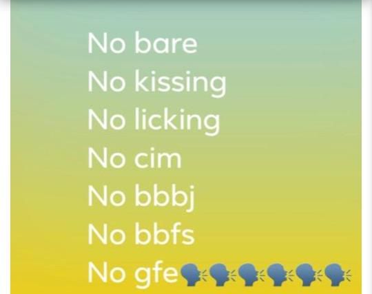 Escorts Los Angeles, California Delicious 😋