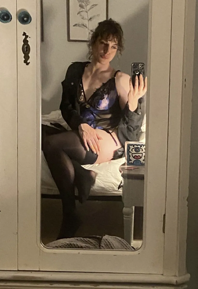 Escorts West Drayton, England Mystiq Mari