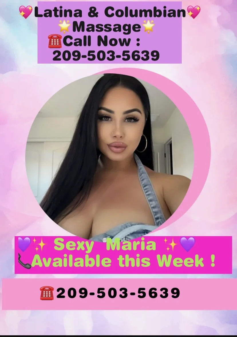 Escorts Stockton, California Lodi Spa