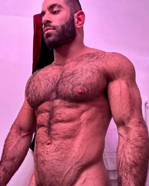 Escorts San Diego, California LiamVerss