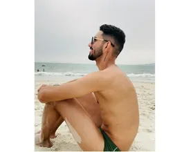 Escorts Portsmouth, England 🔥😈🇧🇷HOT ANDREW NAUGHTY BRAZILIAN 🍑🍆🔥