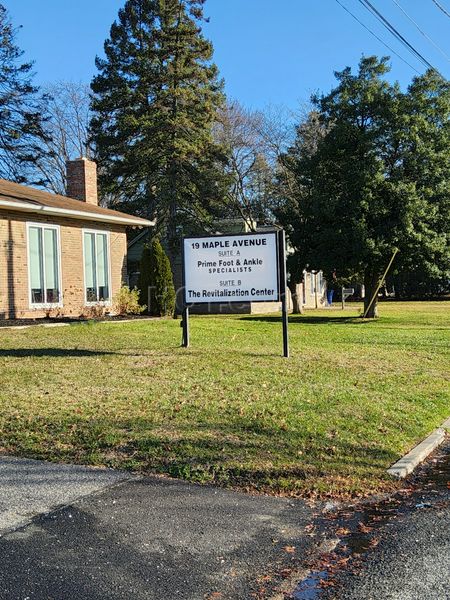 Massage Parlors Woodbury Heights, New Jersey Revitalization Center
