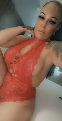 Escorts Oklahoma City, Oklahoma Exotic_Carmen