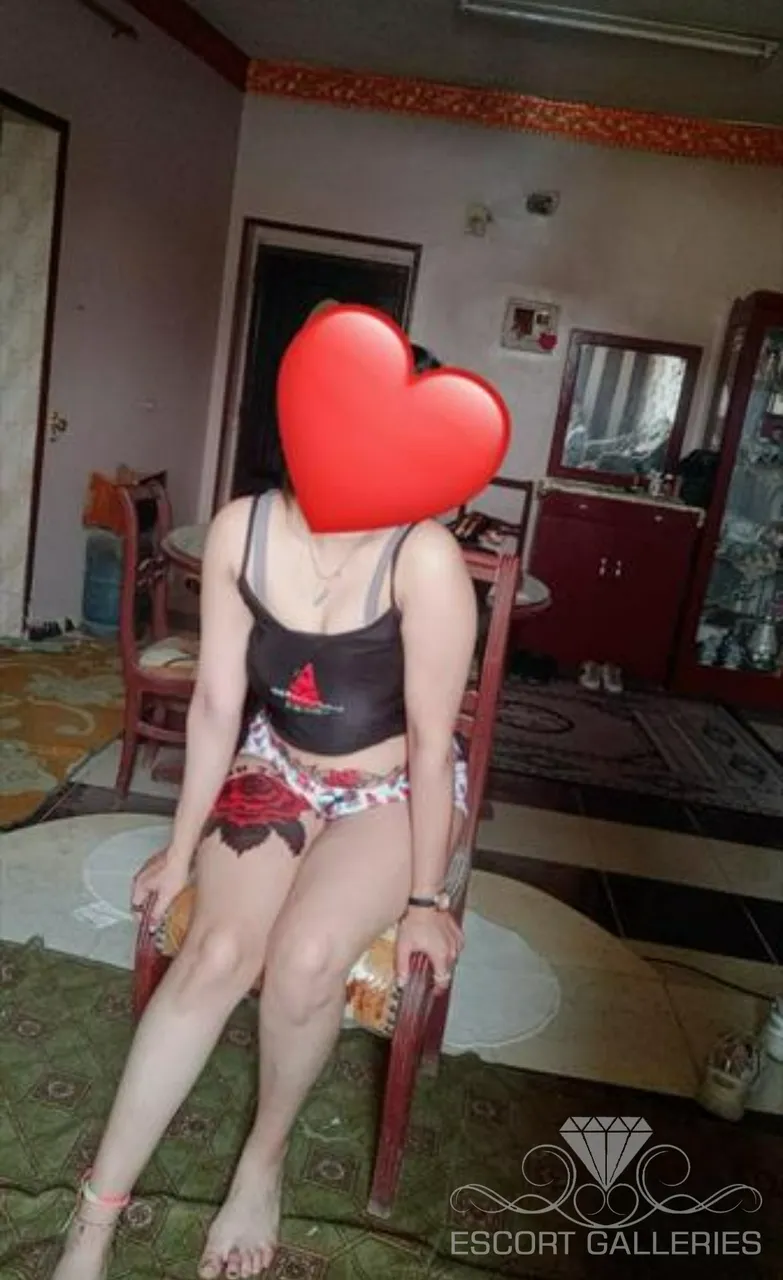 Escorts Cairo, Egypt Shrouk