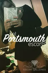 Escorts Southampton, England Camilla