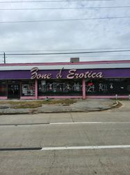 Spring, Texas Zone D Erotica