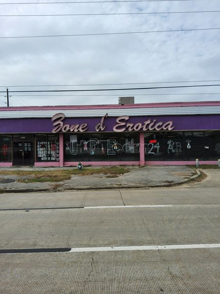 Sex Shops Spring, Texas Zone D Erotica