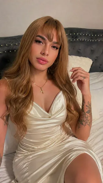 Escorts Dallas, Texas Dakota