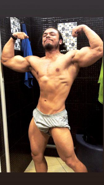 Escorts Kuala Lumpur, Malaysia MuscleGreek