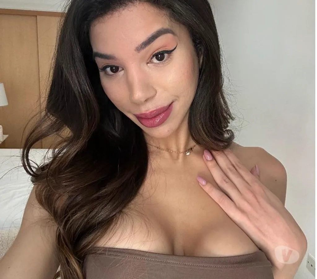 Escorts Uxbridge, England Gabriella Borges New Sexy Ts
