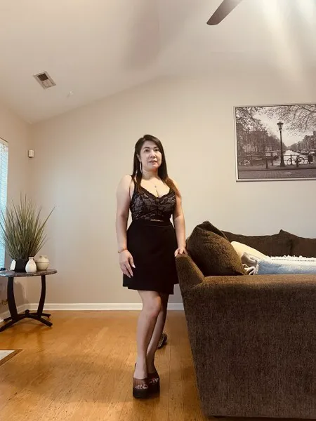 Escorts Charlotte, North Carolina Jesse tao | I’m sweet sexy Asian girl.