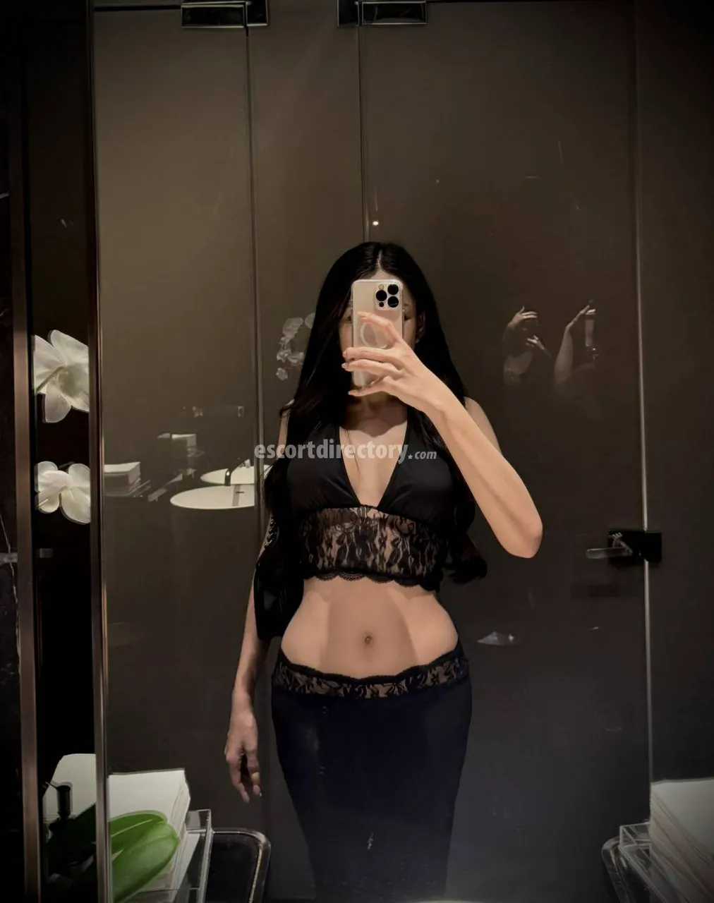 Escorts Kuala Lumpur, Malaysia Ludy