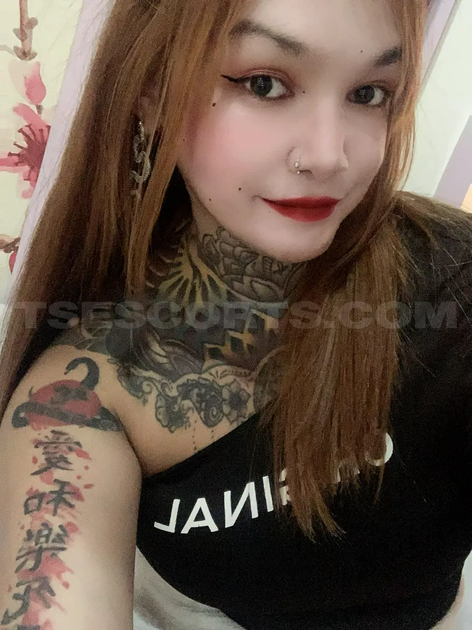 Escorts Makati City, Philippines Chantal