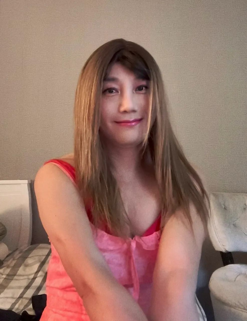 Escorts Dallas, Texas Asian LilyGFE🍑