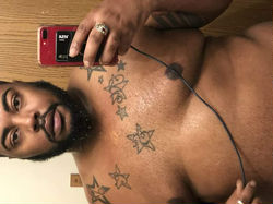 Escorts Wheeling, West Virginia Thick and Handsome Ryan