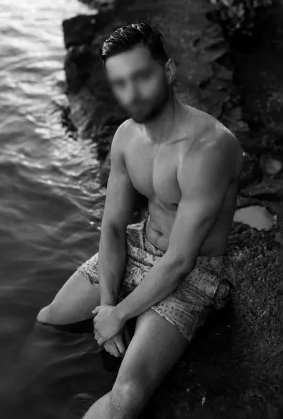 Escorts Melbourne, Australia SensualMasculin