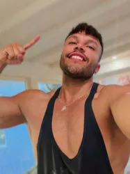 Escorts Deerfield Beach, Florida MidnightGentX