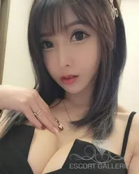 Escorts Amman, Jordan Caroline