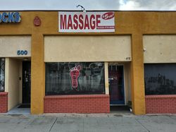 Pasadena, California Ultra Comfort Massage